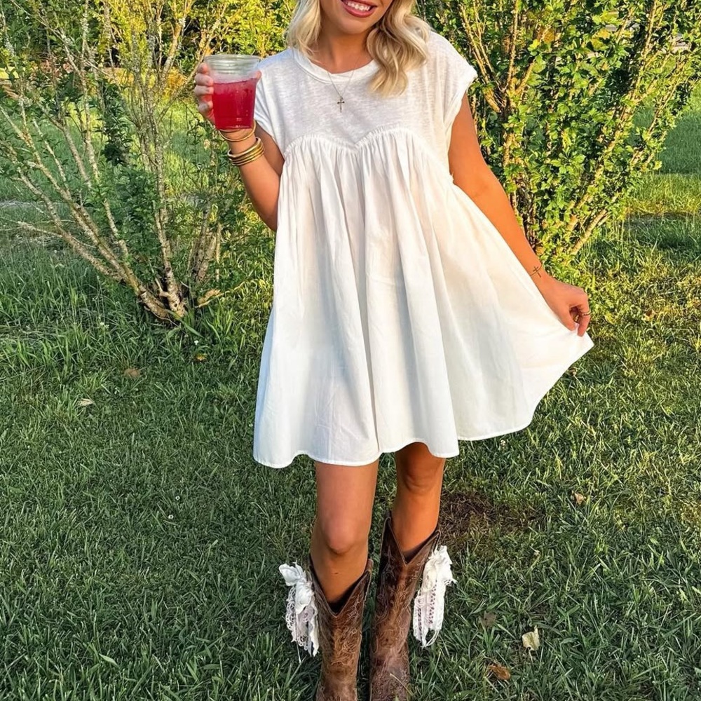 SMALL DRESS MUSTARD SEED